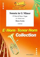 Sonate in g-Moll Standard