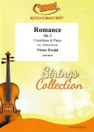 Romance op. 2 Standard