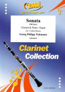 Sonate TWV 44:1 Standard