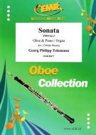 Sonate TWV 44:1 Standard