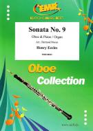 Sonate Nr. 9 Standard