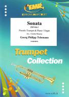 Sonate TWV 44:1 Standard