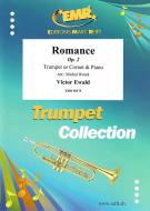 Romance op. 2 Standard