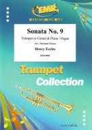 Sonate Nr. 9 Standard