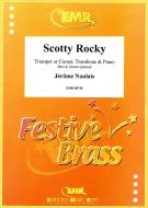 Scotty Rocky Standard