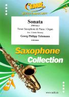 Sonate TWV 44:1 Standard