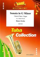Sonate in g-Moll Standard