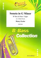 Sonate in g-Moll Standard