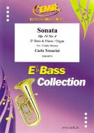 Sonate op. 14 Nr. 4 Standard