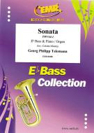 Sonate TWV 44:1 Standard