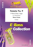 Sonate Nr. 9 Standard