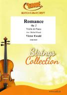 Romance op. 2 Standard