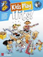 Kids Play Hits! 