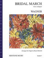 Bridal March from 'Lohengrin' 