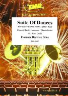 Suite Of Dances Standard