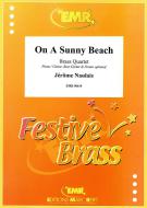 On A Sunny Beach Download