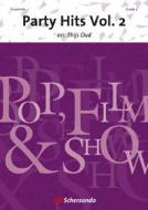 Party Hits Vol. 2 (4 Bb TC) 