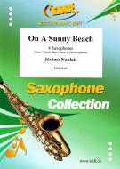 On A Sunny Beach Download