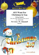 All I Want For Christmas Is You Download