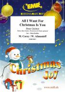 All I Want For Christmas Is You Download