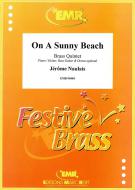 On A Sunny Beach Download