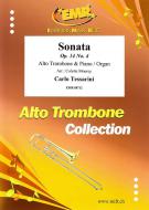 Sonate op. 14 Nr. 4 Download