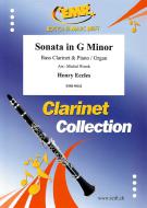 Sonate in g-Moll Download