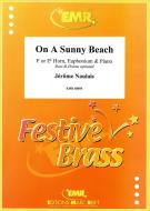 On A Sunny Beach Download