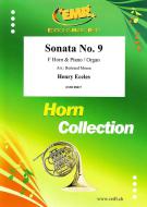 Sonate Nr. 9 Download
