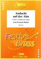 Andacht auf der Alm Download