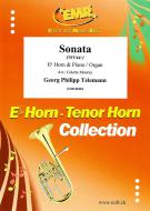 Sonate TWV 44:1 Download