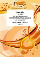 Sonate TWV 44:1 Download