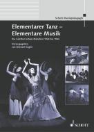 Elementarer Tanz - Elementare Musik 