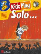 Kids Play Solo 