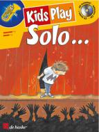 Kids Play Solo 