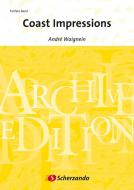 Coast Impressions (Fanfarenorchester) 