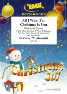 All I Want For Christmas Is You Download
