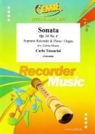 Sonate op. 14 Nr. 4 Download