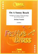 On A Sunny Beach Download