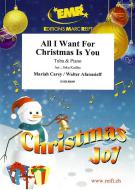 All I Want For Christmas Is You Download