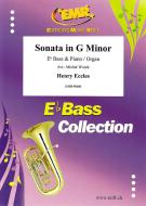 Sonate in g-Moll Download