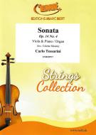 Sonate op. 14 Nr. 4 Download