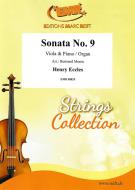 Sonate Nr. 9 Download