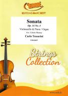 Sonate op. 14 Nr. 4 Download