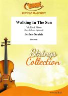 Walking In The Sun Download