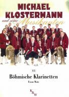 Böhmische Klarinetten 