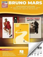 Super Easy Songbook: Bruno Mars 