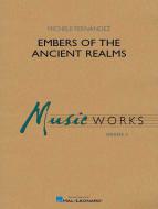 Embers of the Ancient Realms Standard