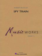 Spy Train Standard