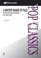 A Whiter Shade Of Pale 